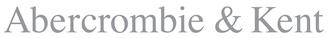 Abercrombie & Kent