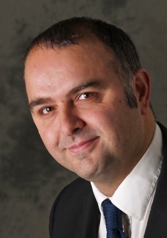 Paul Stokes
