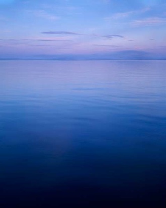 Empty Sea