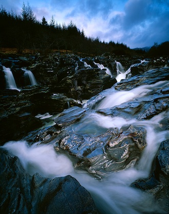 Glen Orchy