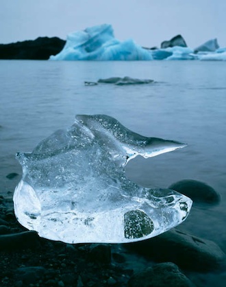 Jokulsarlon