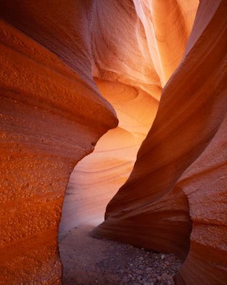 Lower Antelope