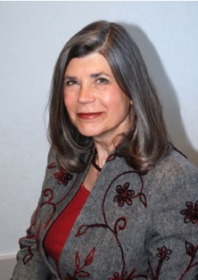 Sandi Rhys Jones