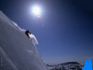 ski