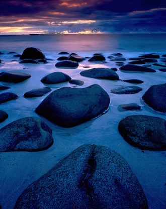 Arctic Shore