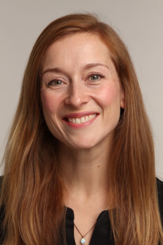 Helen Callis