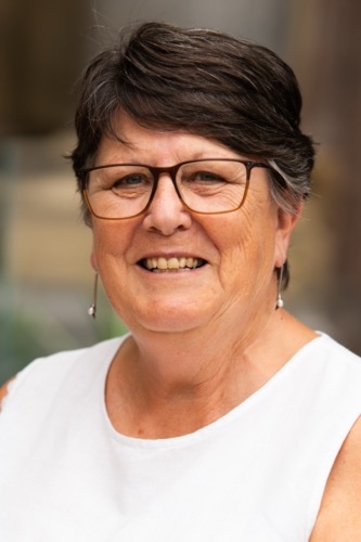 Linda Grant