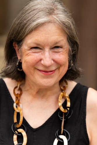Lis Merrick