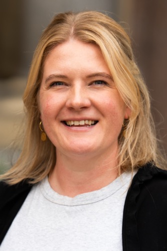 Lydia Sparrow