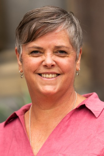 Paula Brennan