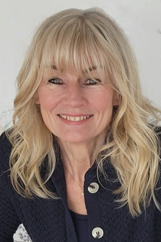 Stephanie Sturges