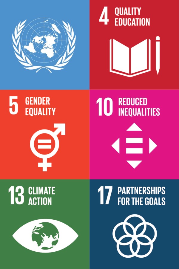 United Nations Sustainable Development Goals