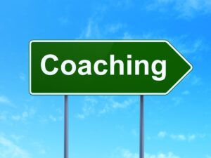Coaching
