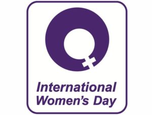 International Women's Day