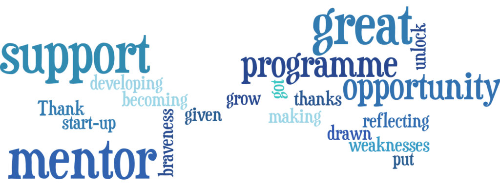 Mentee quotes