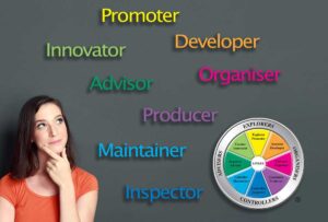 Margerison-McCann Team Management Profile