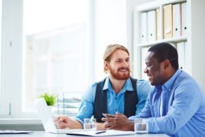 Sponsorship Mentoring