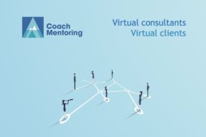 Virtual Consultants and clients