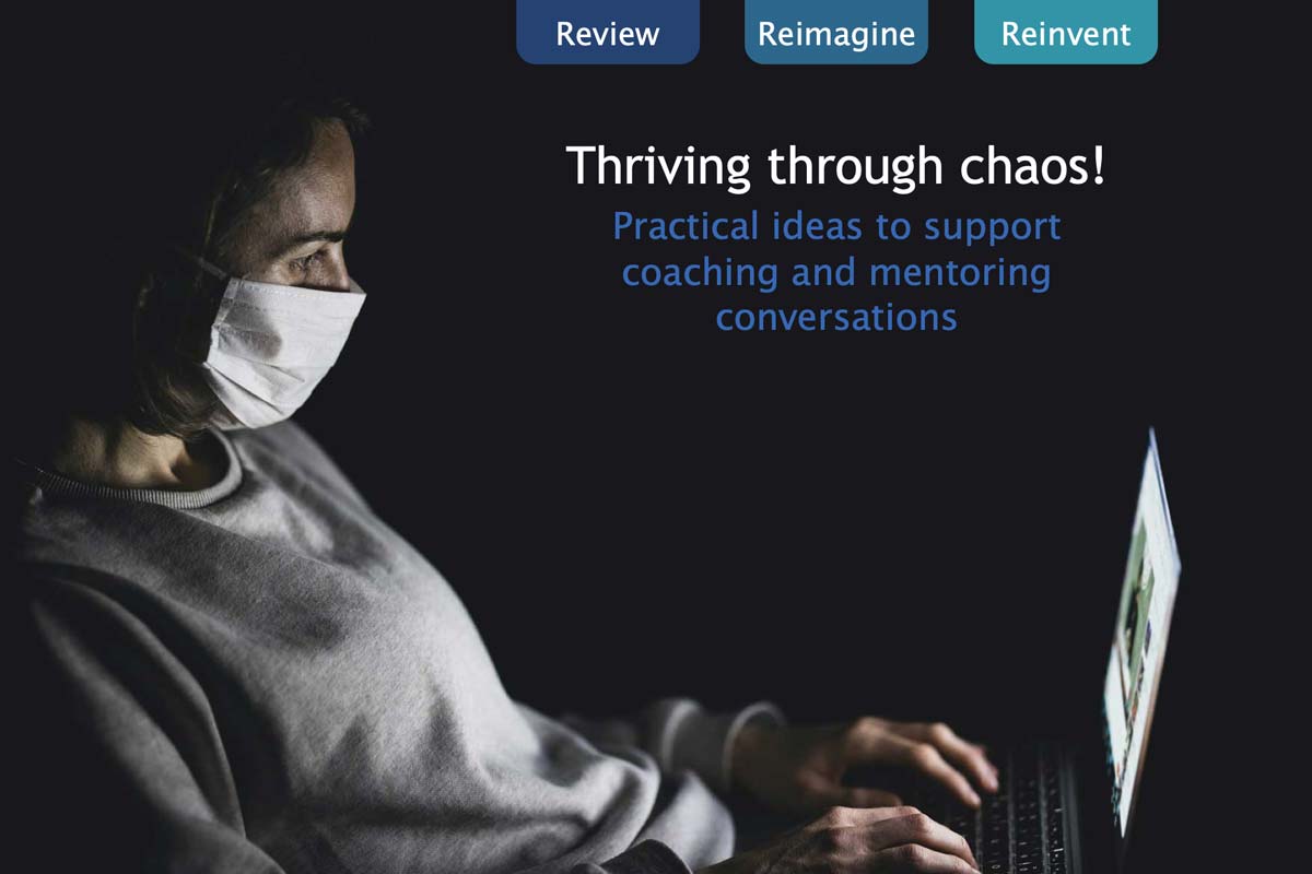 Thriving through chaos