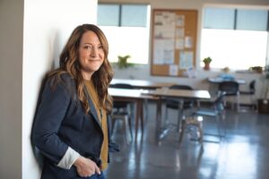 Leadership Development Coaching