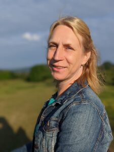 Becky Berry, Active Listening Therapy