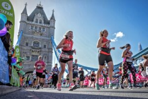 London Marathon