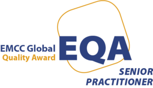 A cutting-edge EMCC Global Quality Award — Senior Practitioner
