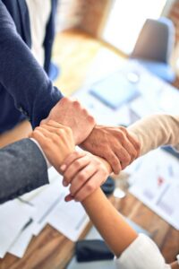 Energy in the Team