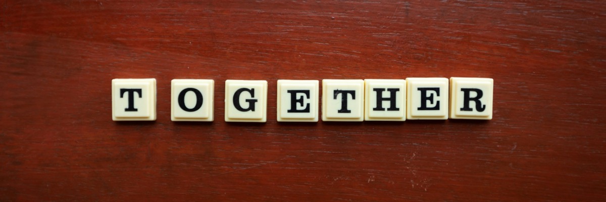 Together