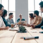 High-performing Team