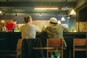 Mentoring Prison Leavers