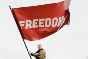 Freedom