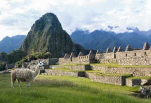 Mentoring STEM women in Peru