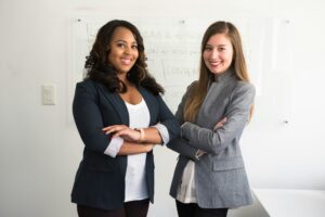 Women mentors