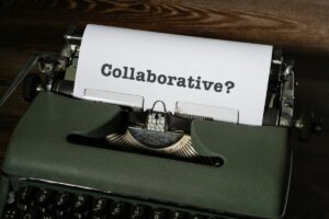Collaborative culture?