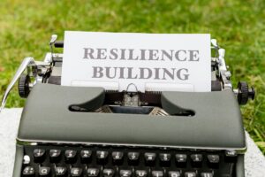 Resilience building