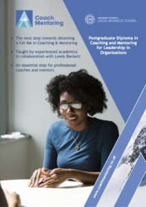 PGD Brochure Front Cover