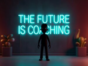 Postgraduate Diploma — The future is coaching