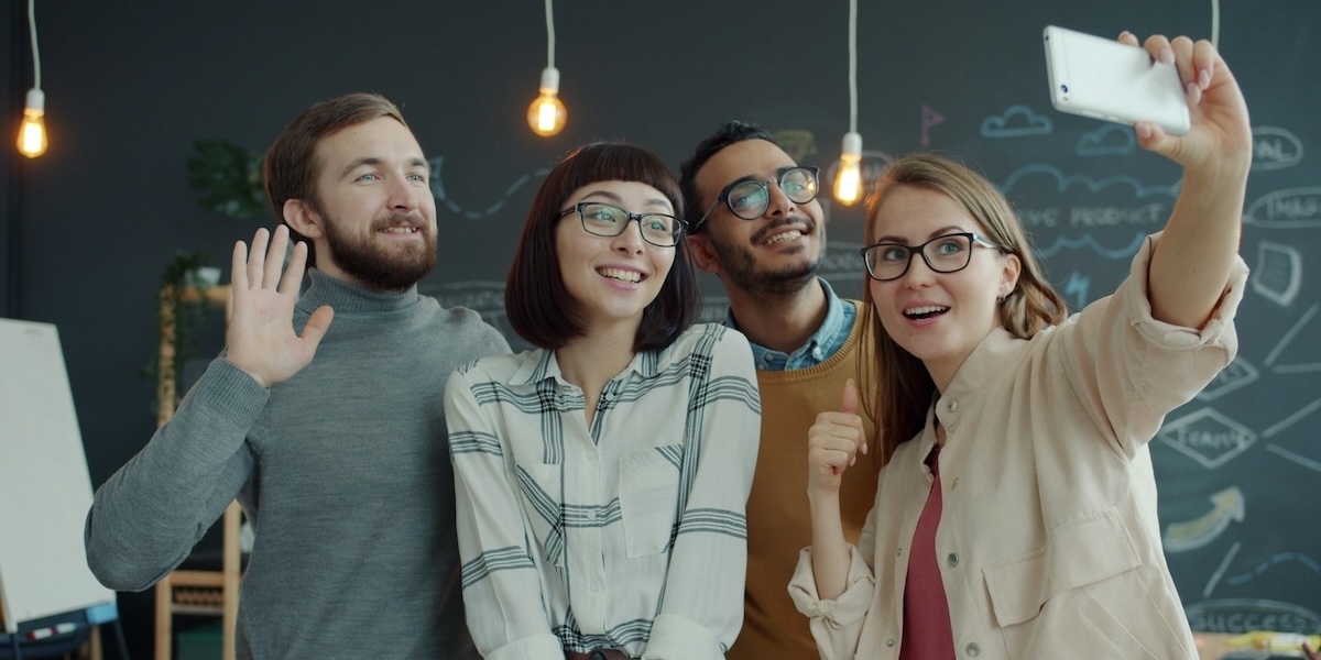Positive team culture