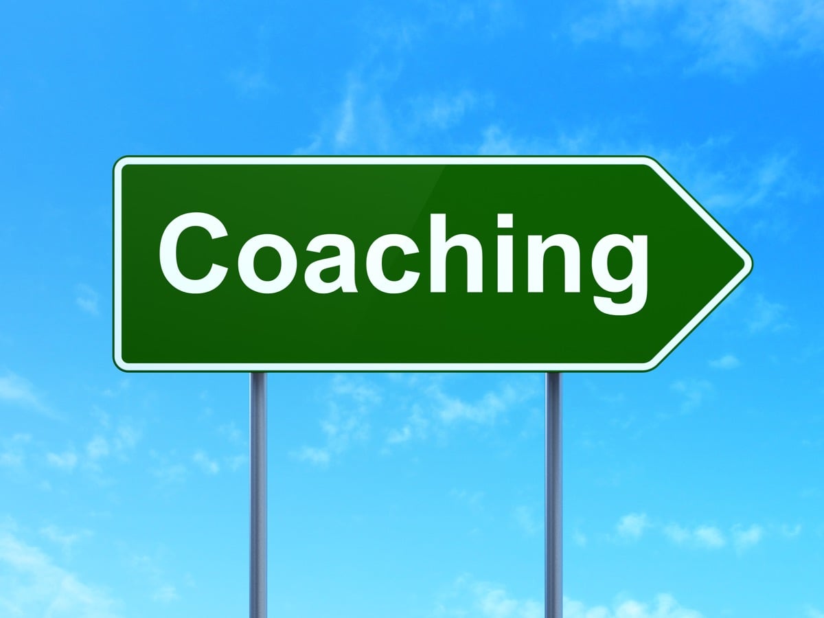 Coaching articles, tips, ideas, advice and videos - Coach Mentoring