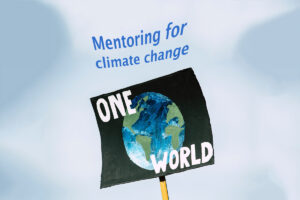 Mentoring for climate change