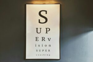 SUPER-vision SUPER-coaching