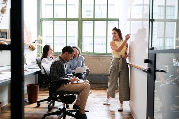 Coaching and Mentoring products and solutions