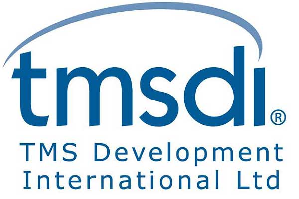 TMS Development International Ltd